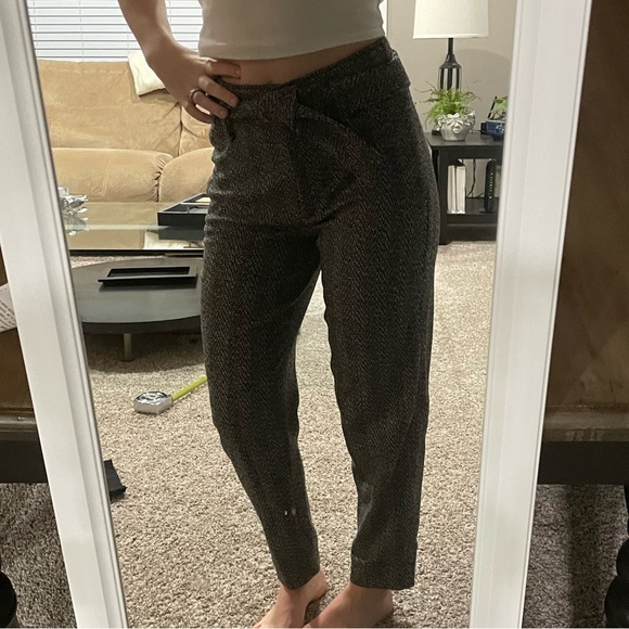 Ankle Dress Pants - Picture 2 of 11